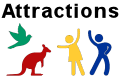 Greater Frankston Attractions