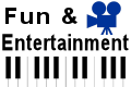 Greater Frankston Entertainment